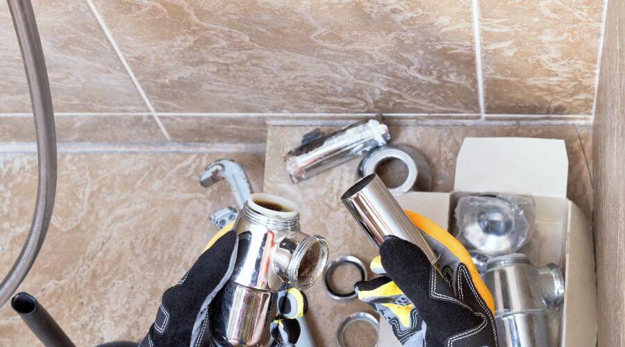 Expert tile roof repair services in Estill, SC